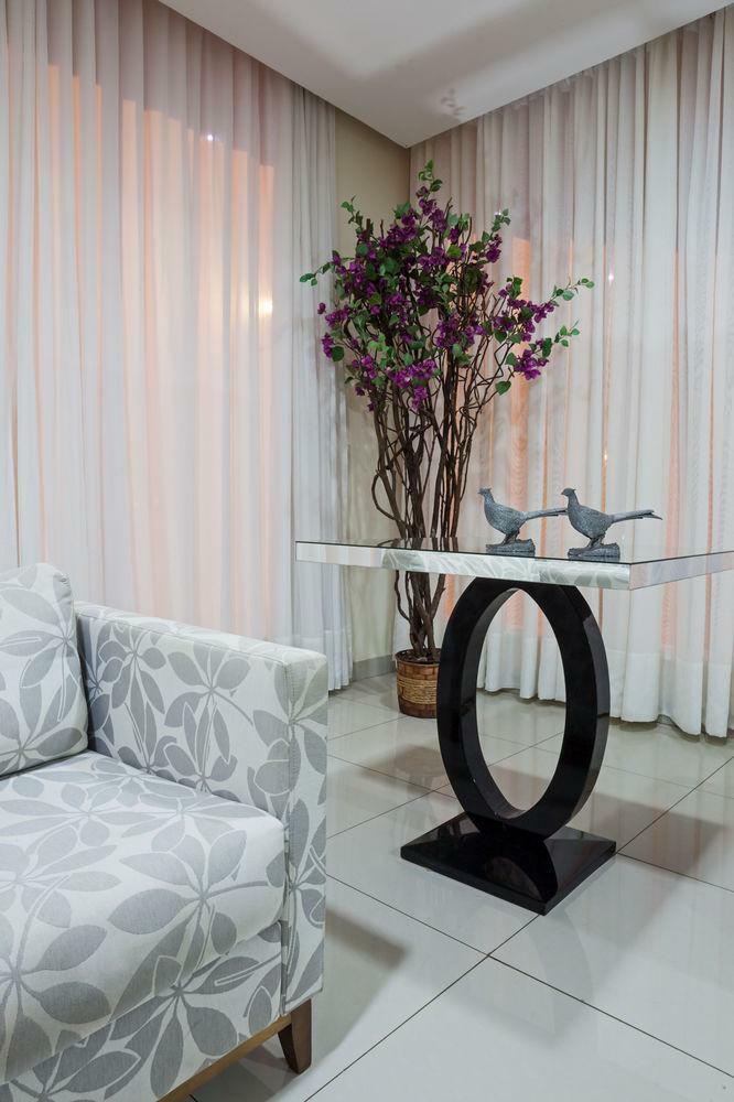 Hotel Euro Suite Sao Jose Do Rio Preto By Nacional Inn ภายนอก รูปภาพ